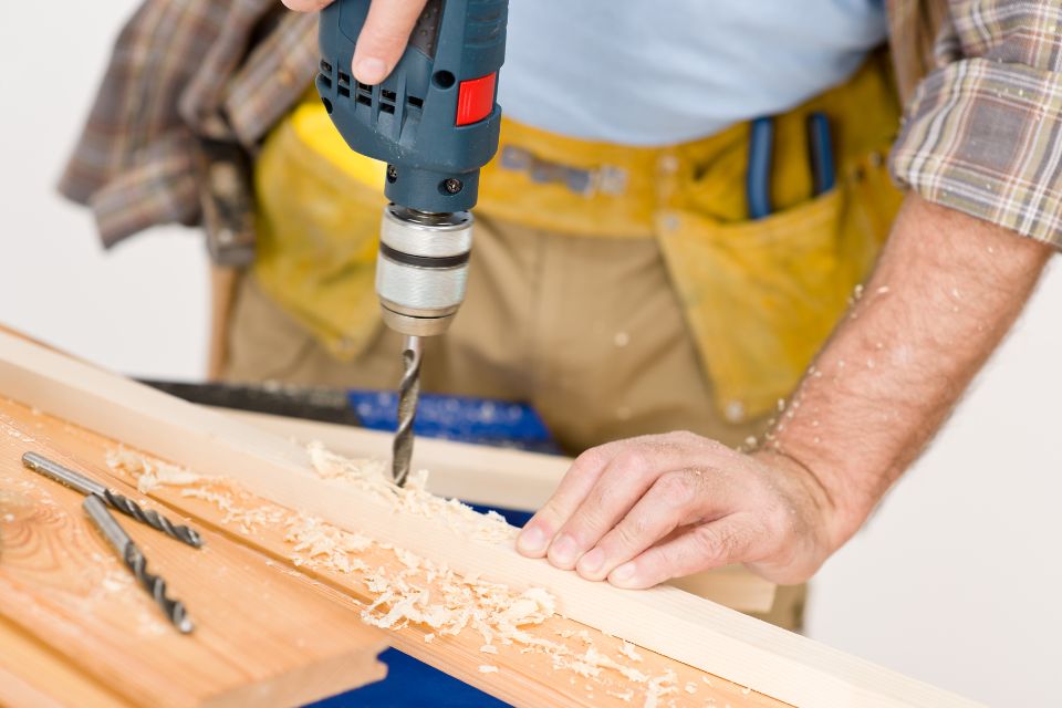 DIY Home Repair, Maintenance, and Handyman Tips for Beginners